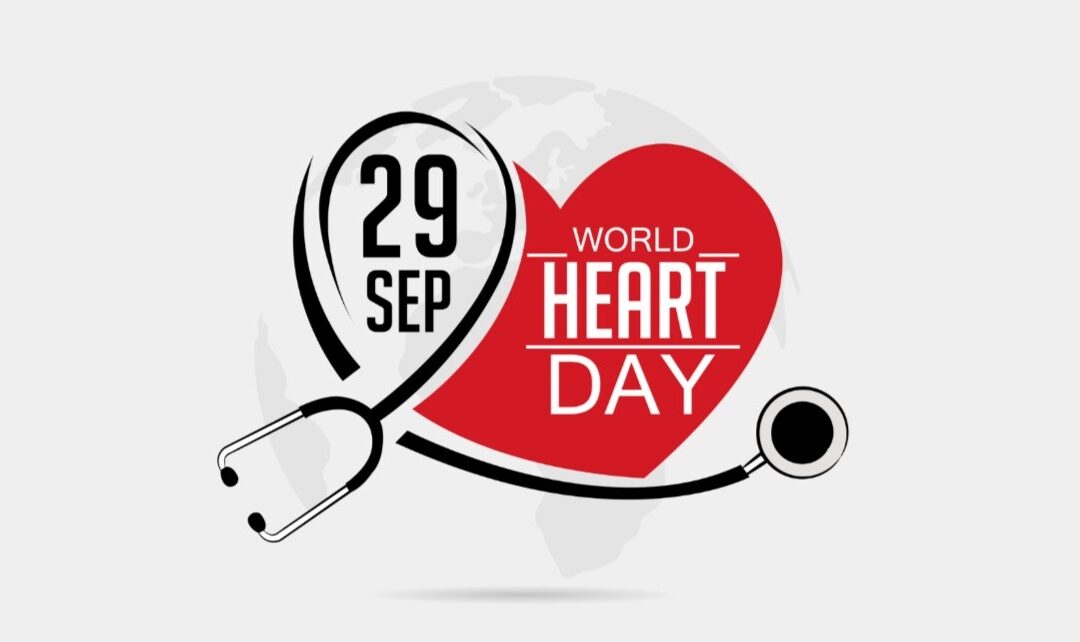 World Heart Day 2024