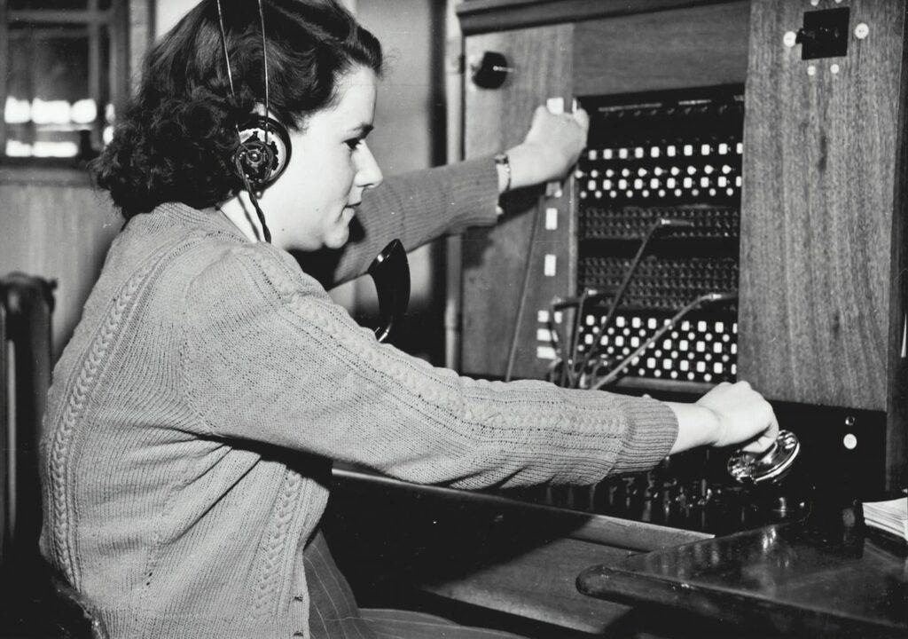 CORSO PER CENTRALINISTA/OPERATORE RADIO