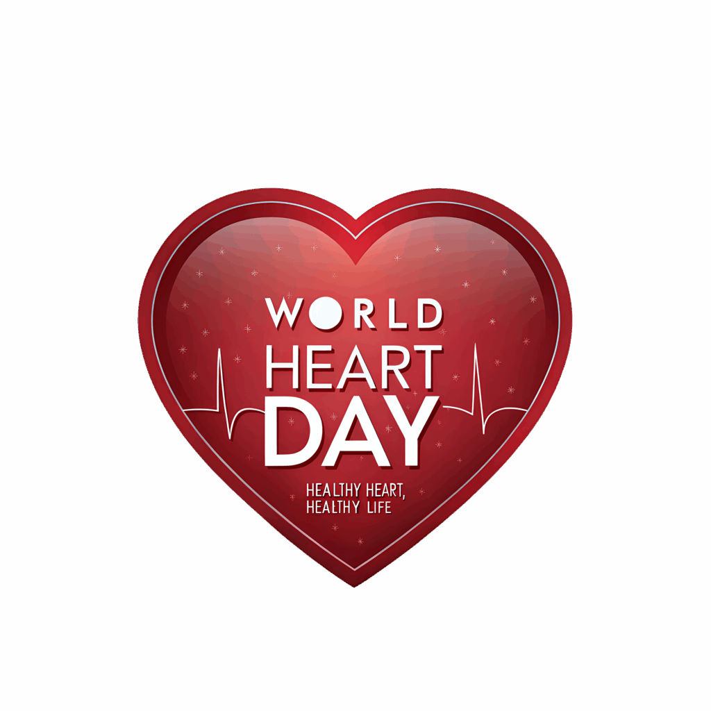 FACILE DAE – GIORNATA MONDIALE DEL CUORE 2025