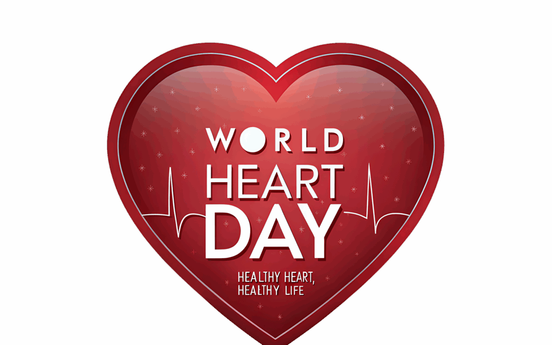FACILE DAE – GIORNATA MONDIALE DEL CUORE 2025